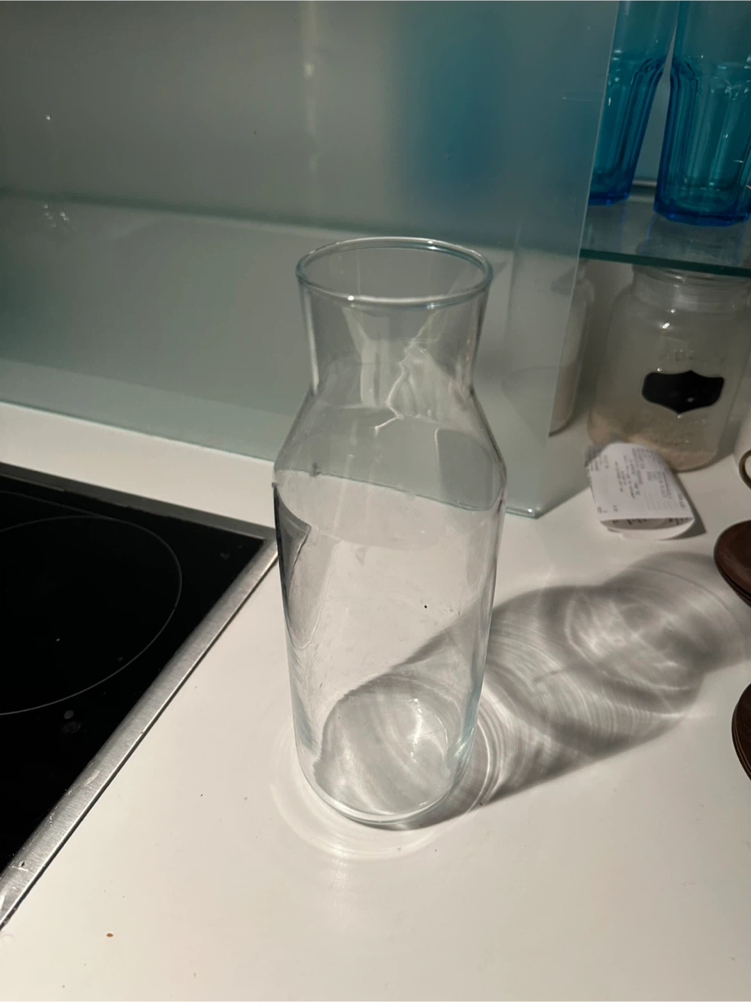 Glass Carafe - photo 2