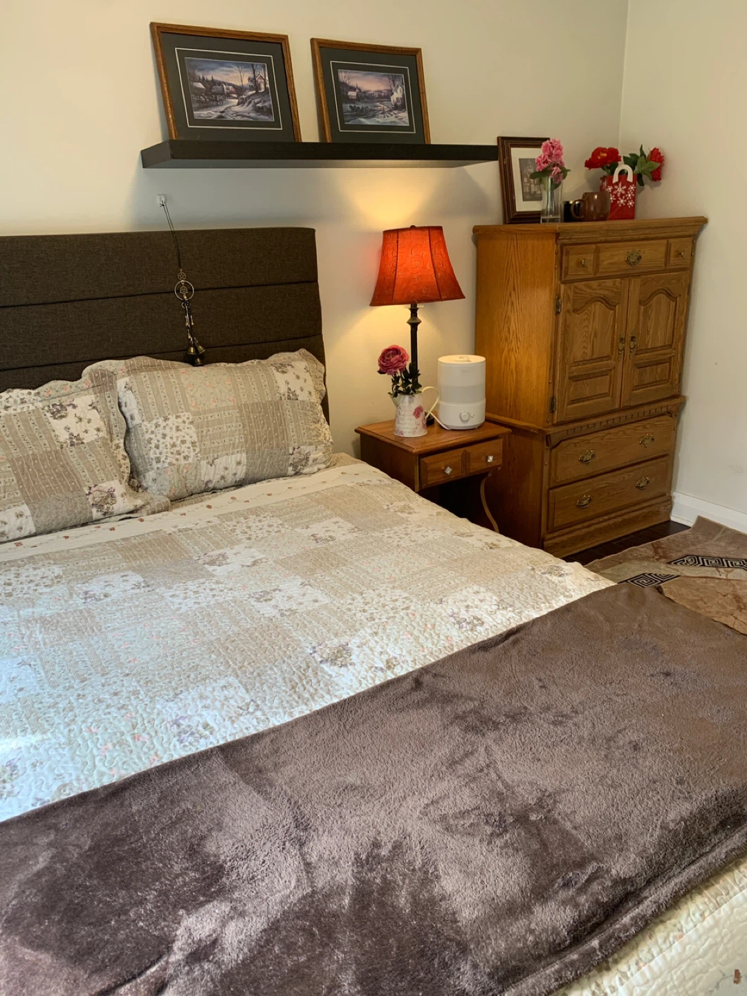Room for rent - photo 4