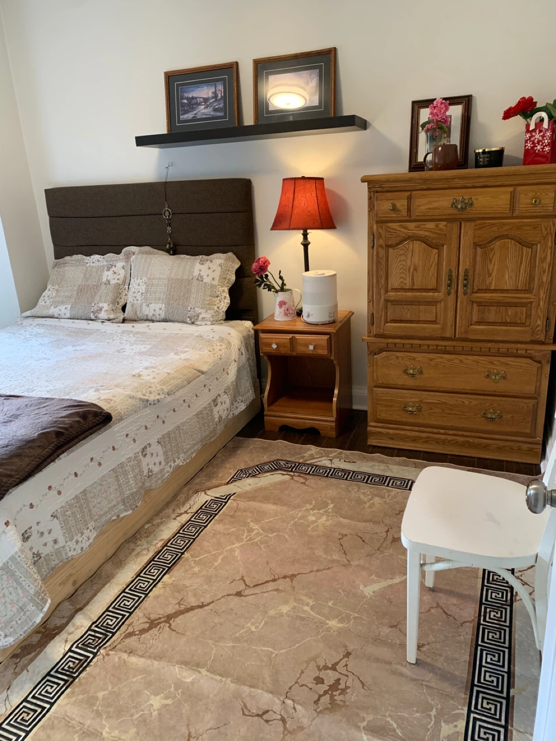 Room for rent