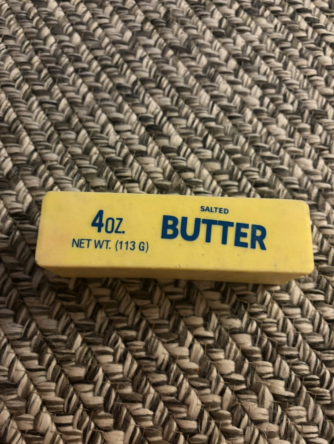 Butter slow rise squishy - photo 2