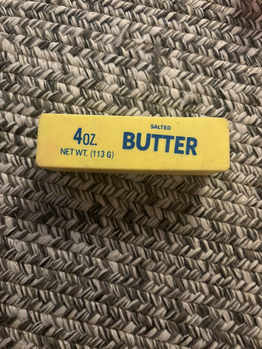Butter slow rise squishy - photo 4