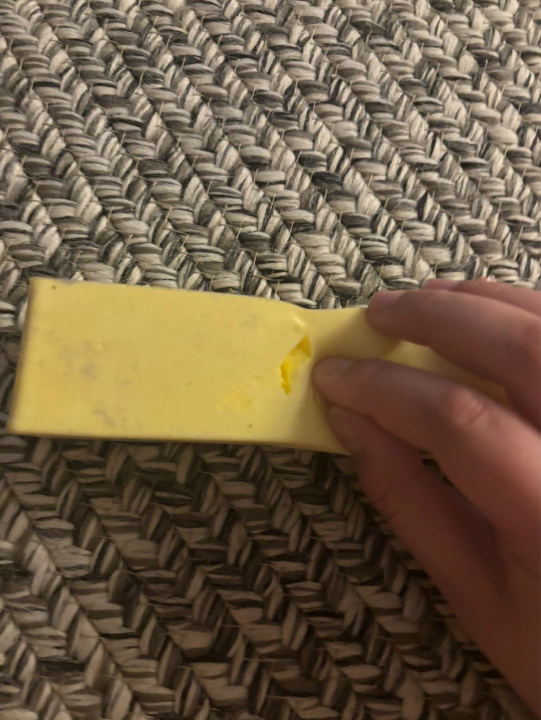 Butter slow rise squishy - photo 3
