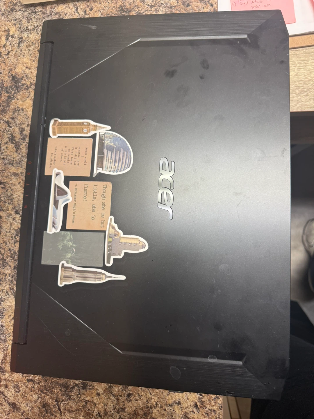 Acer Nitro 5 Gaming Laptop