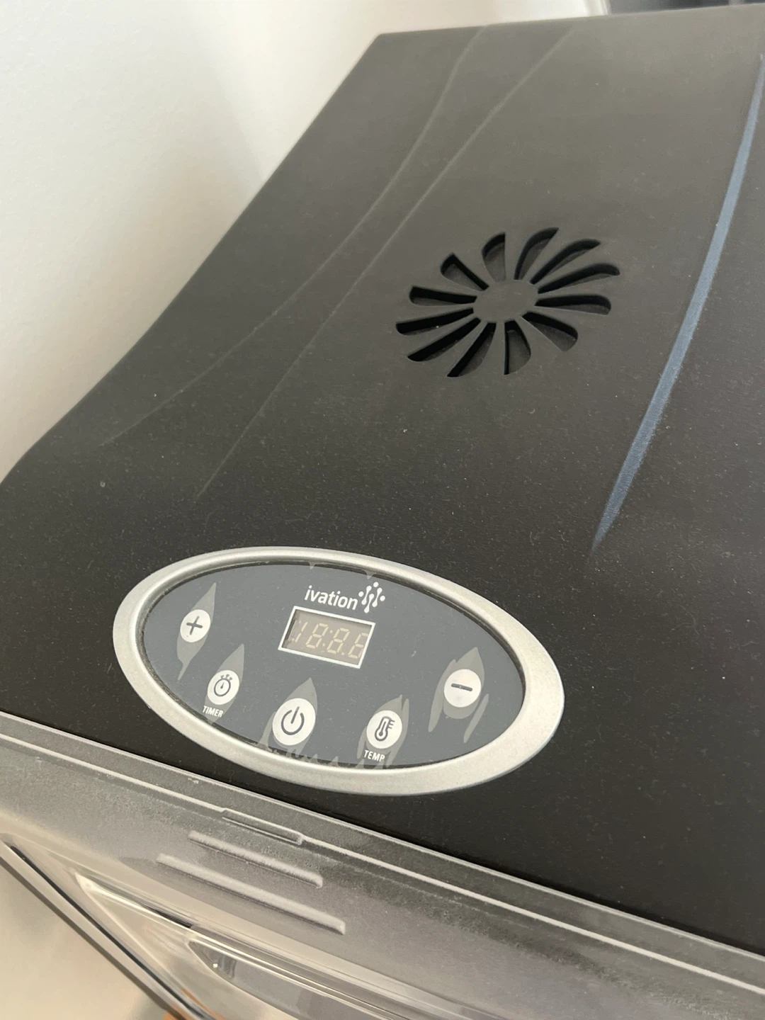 Ivation Food Dehydrator - photo 2