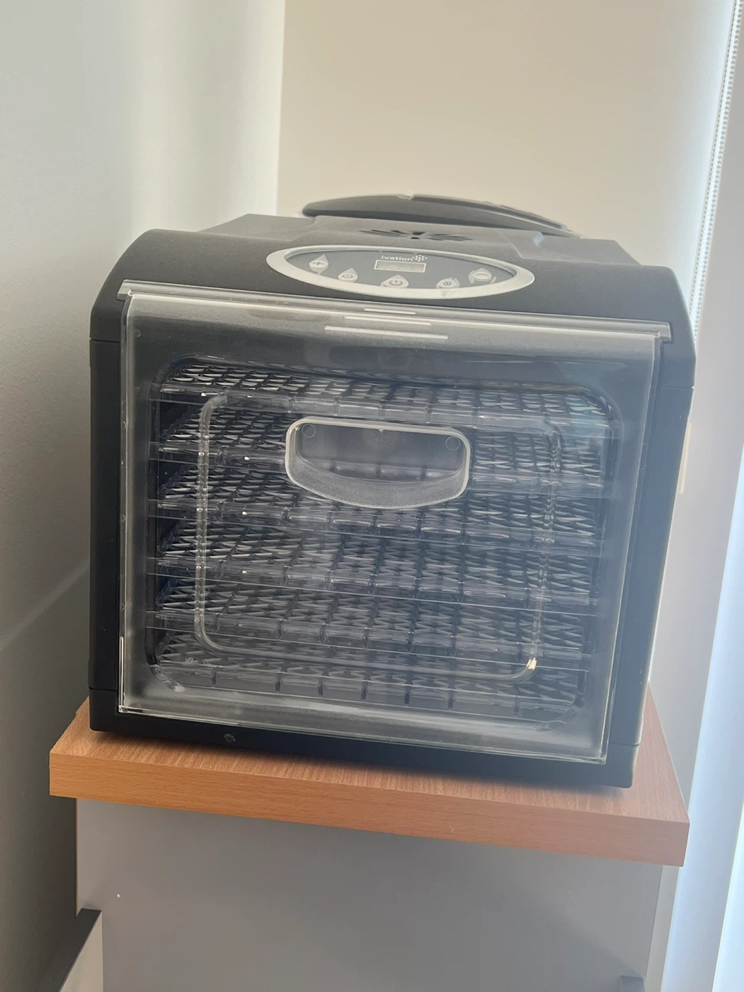 Ivation Food Dehydrator