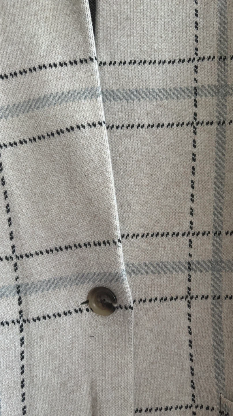 Stylish coat-cardigan RW&CO - photo 4