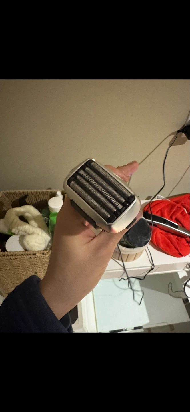 Panasonic Electric Shaver - photo 3