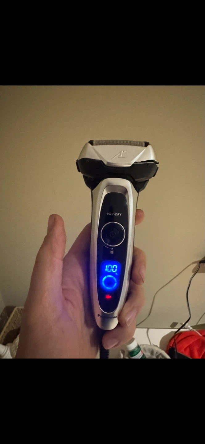 Panasonic Electric Shaver