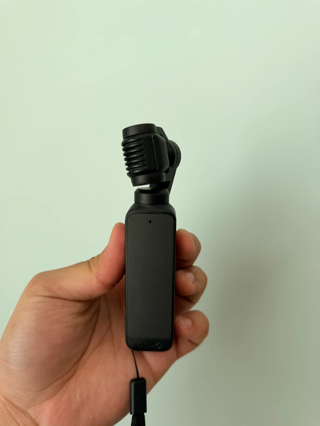 DJI Osmo Pocket 2