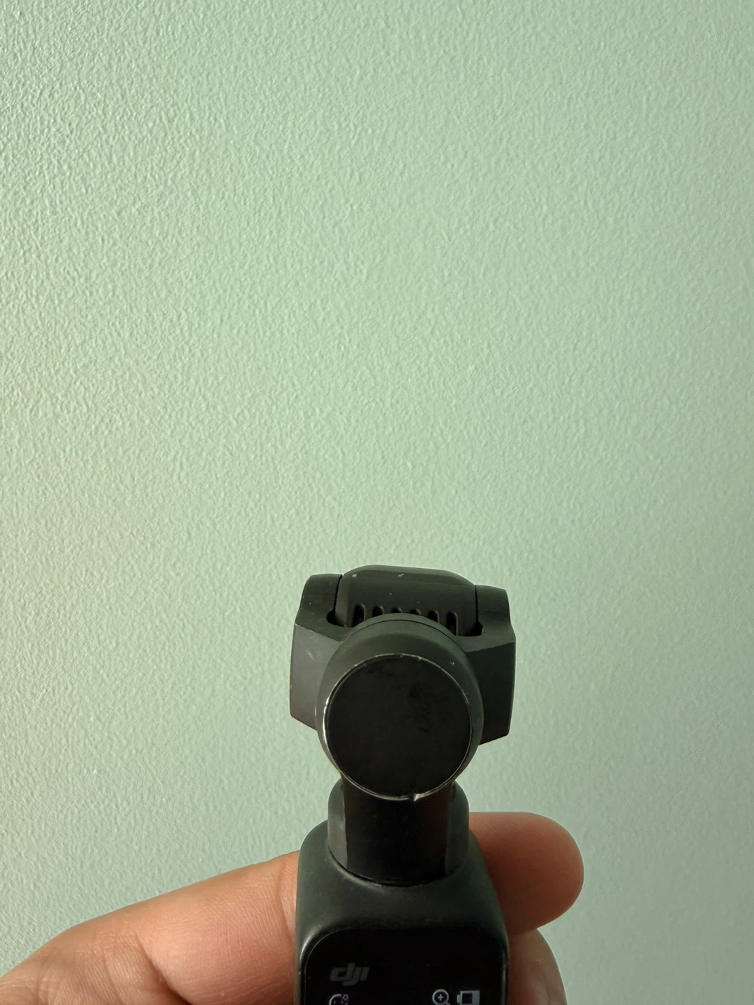 DJI Osmo Pocket 2 - photo 3