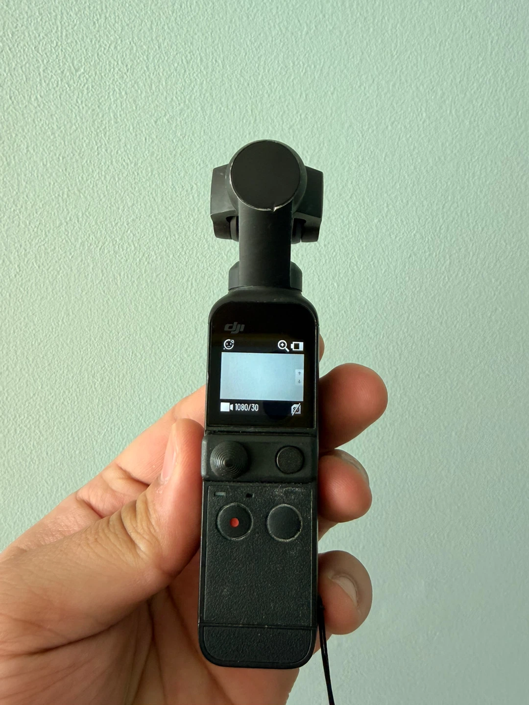 DJI Osmo Pocket 2 - photo 2