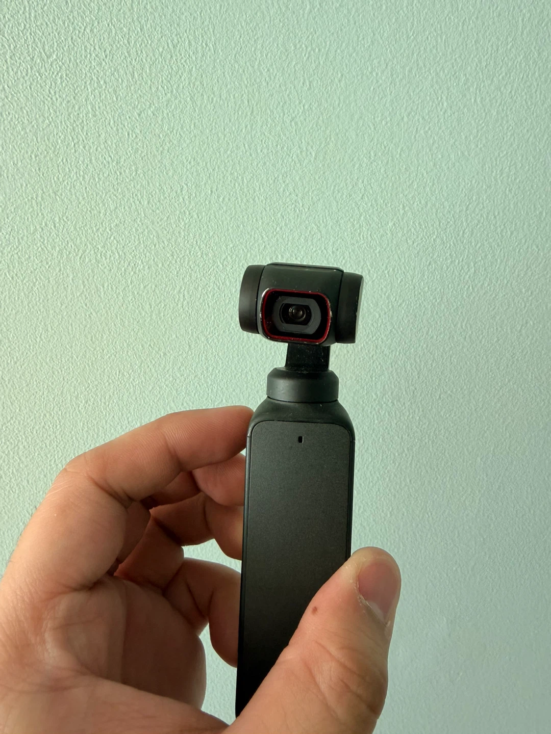 DJI Osmo Pocket 2 - photo 5