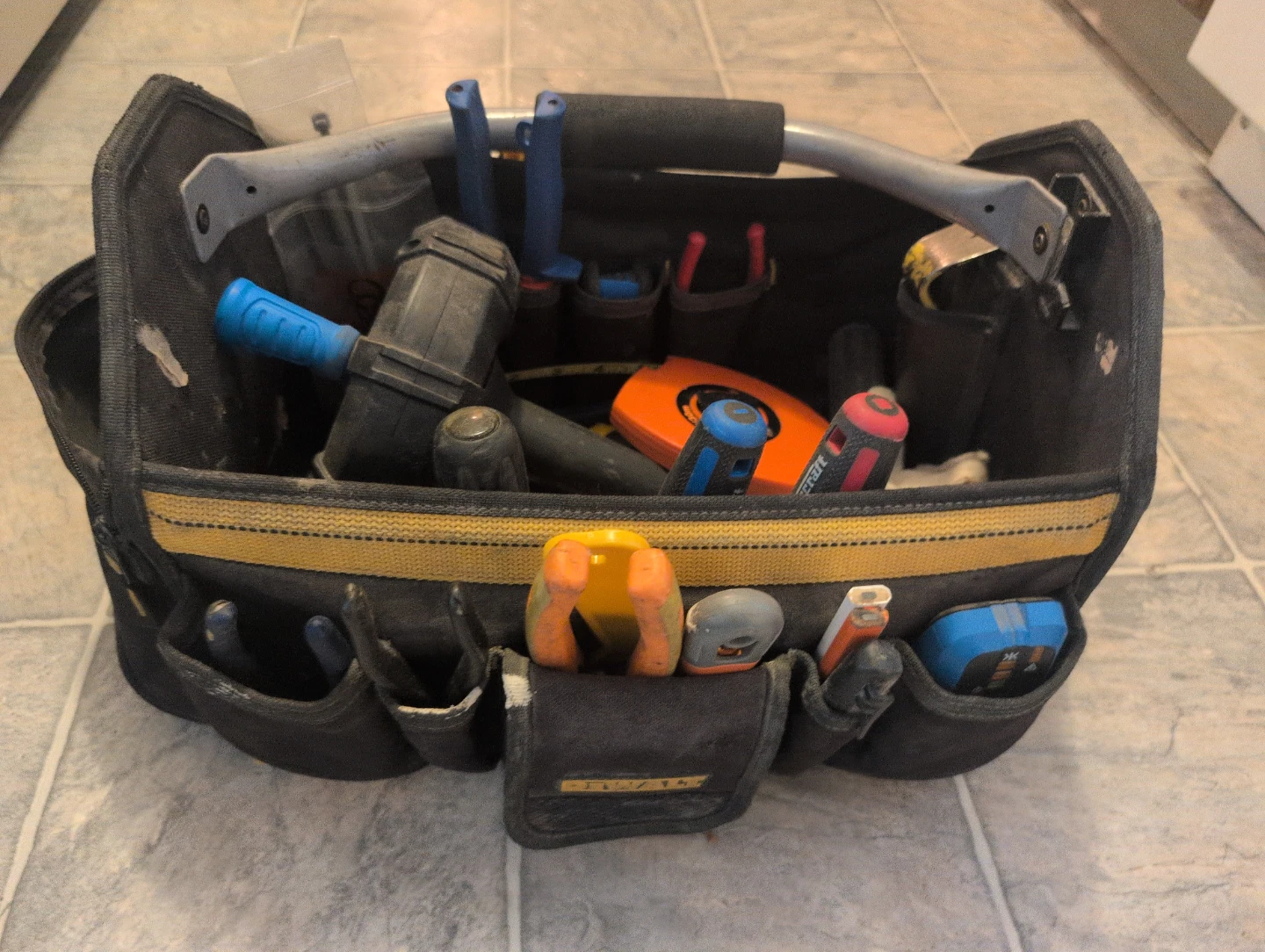 Tool bag - photo 2