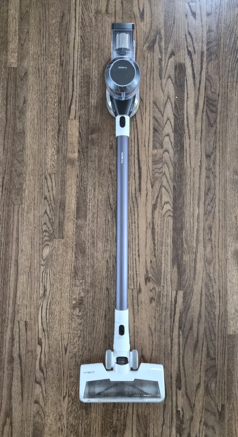 Tineco Cordless Vacuum Cleaner