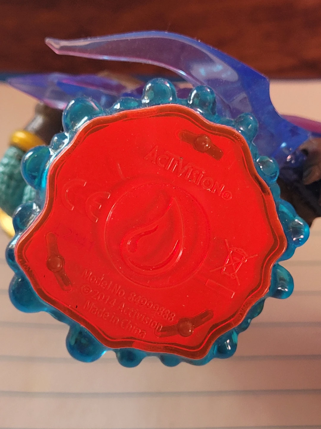 Activision Skylanders Trap Team Figure - photo 2