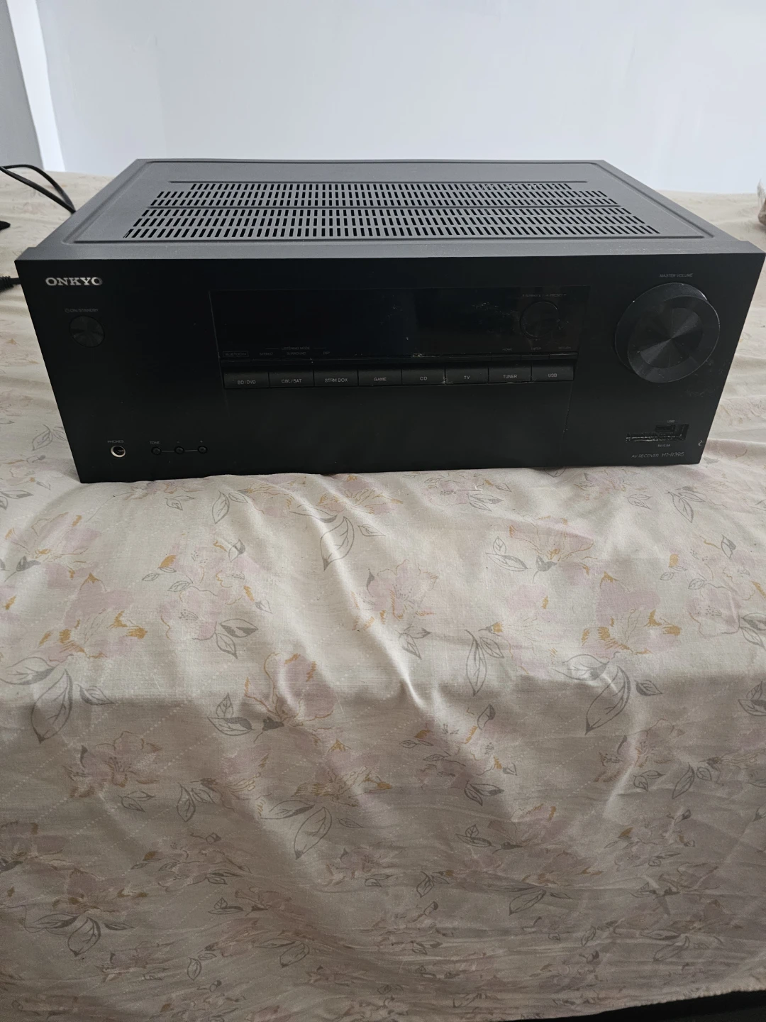 Onkyo AV Receiver HT-RC360