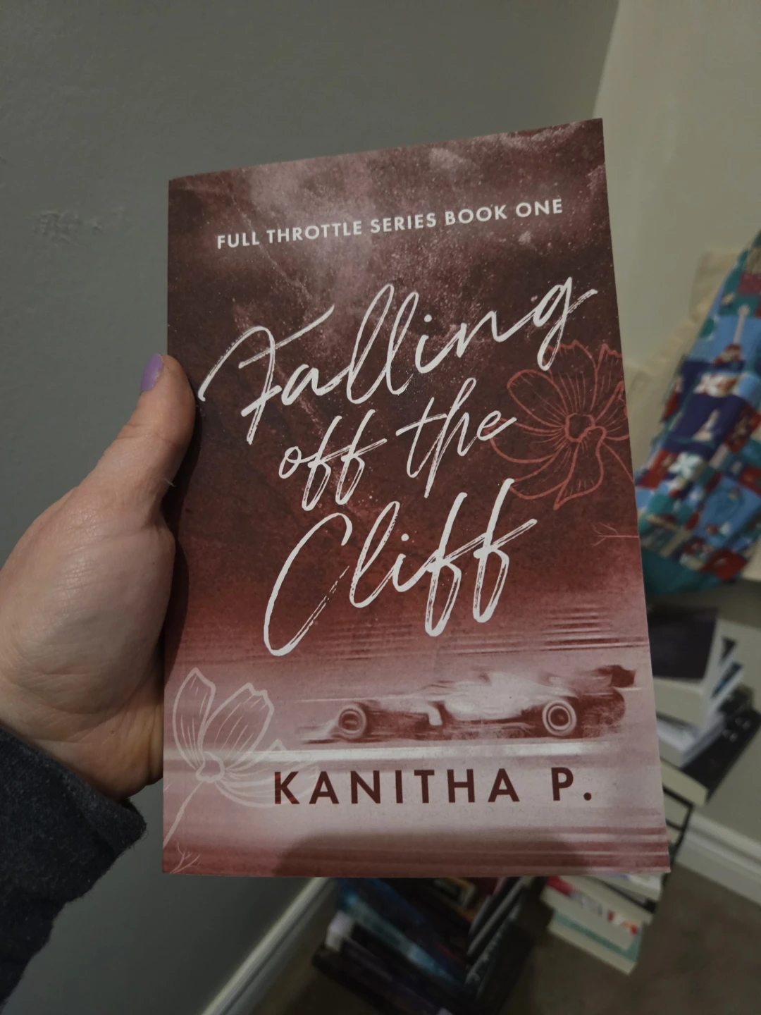 Paperbacks