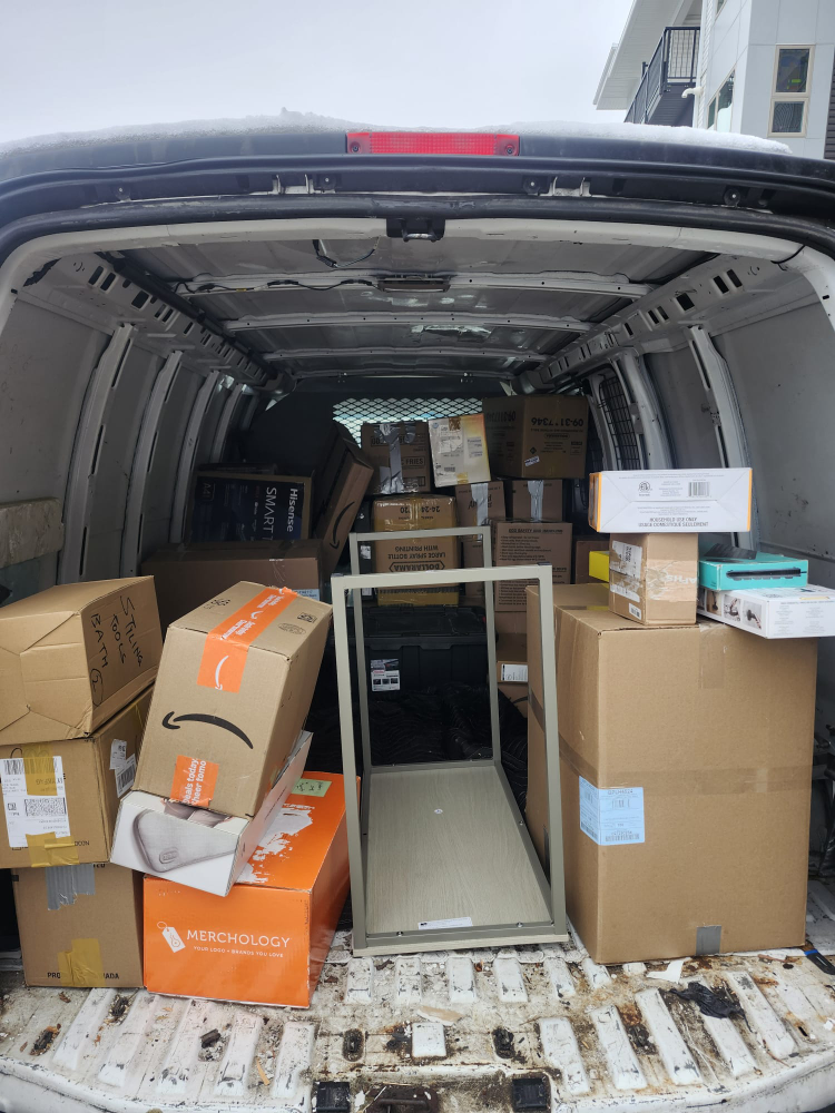 moving relocating - photo 2