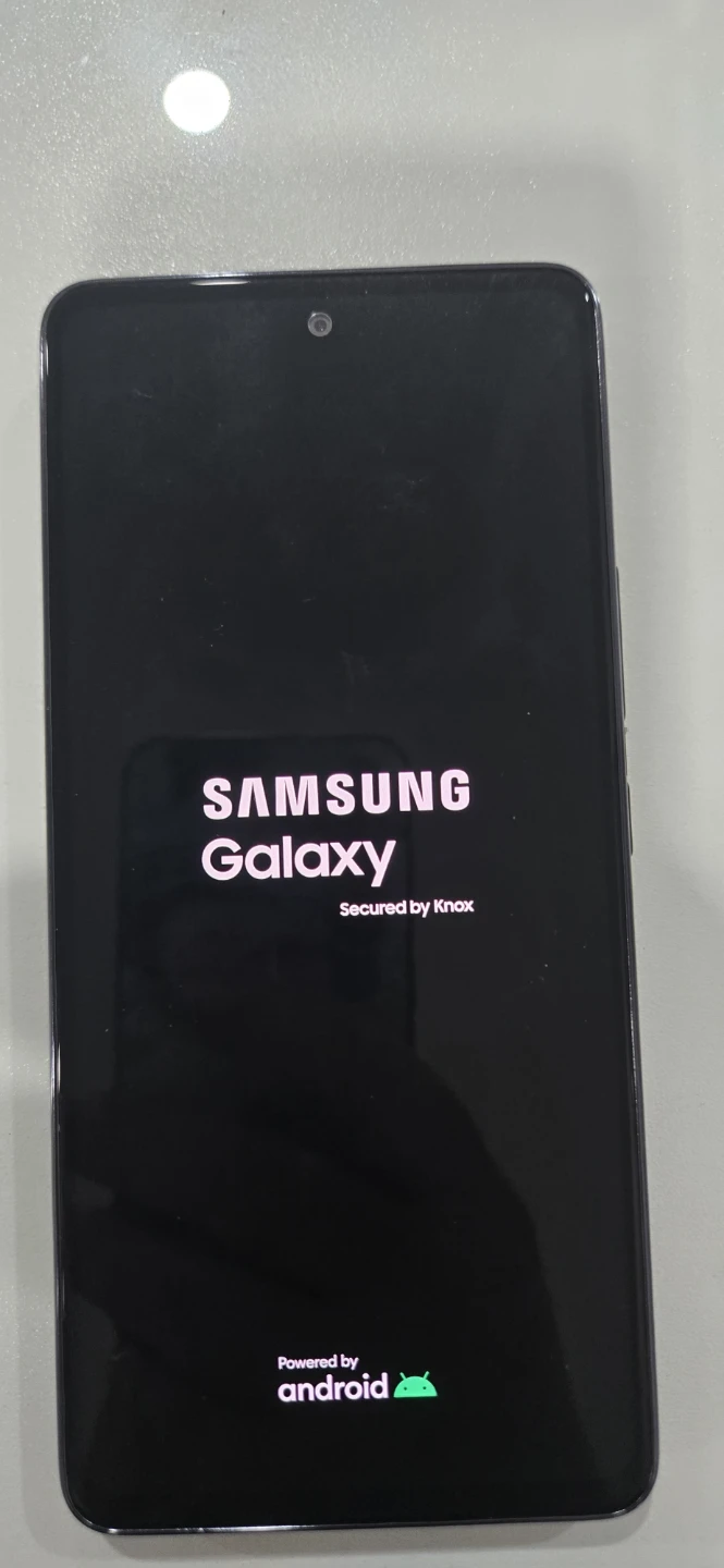 Samsung Galaxy A53 5G - photo 2