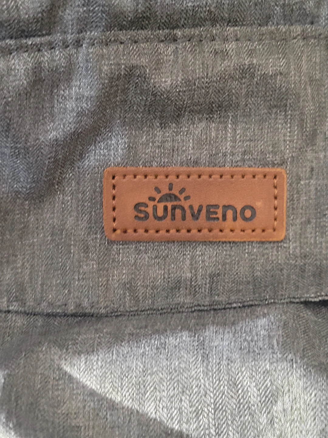 SUNVENO Baby Carrier - photo 3