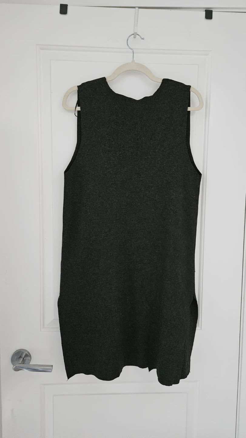 Devoted Luxury Apparel Women's Vest Large (also fits Medium) - photo 5