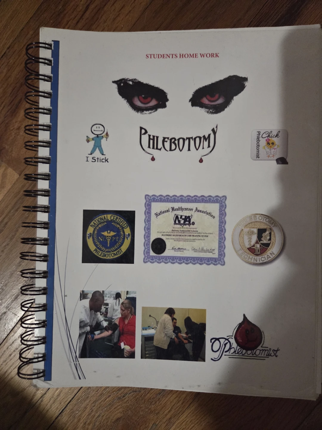 Phlebotomy & Medical study bundle - LaGuardia books - photo 2