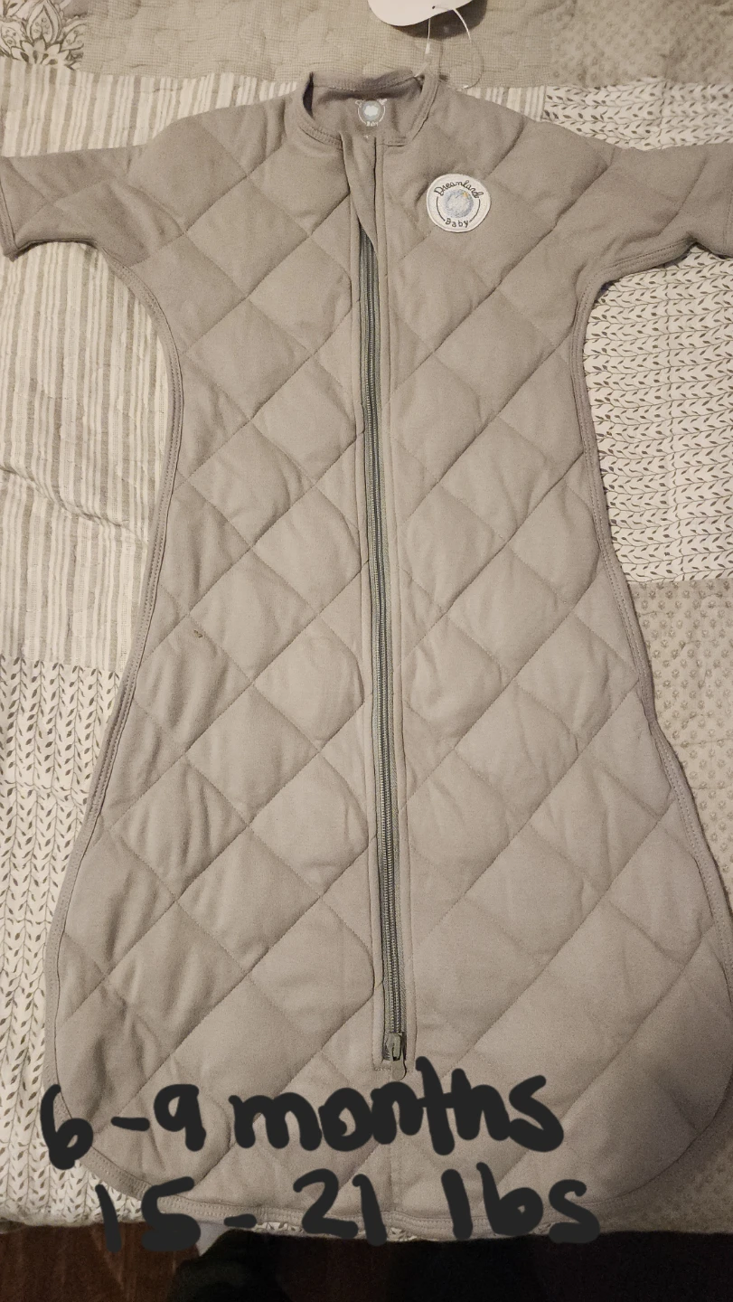 Dreamland Baby Sleep Sack - photo 2