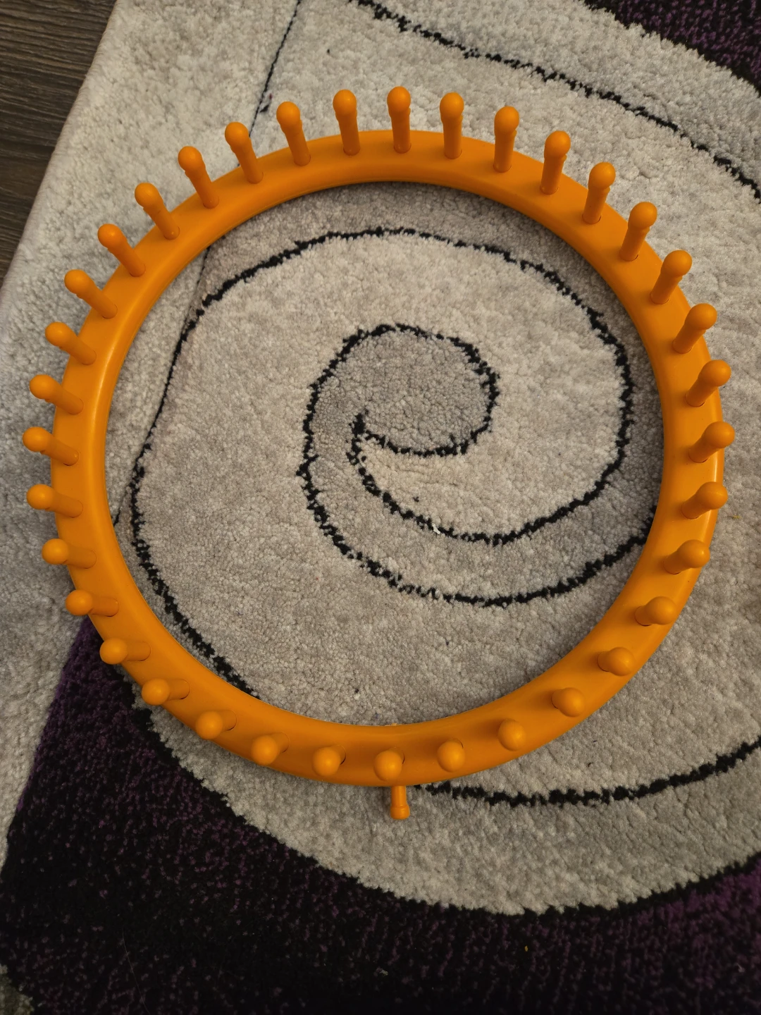 Knitting Loom Set - Round & Rectangle - photo 3