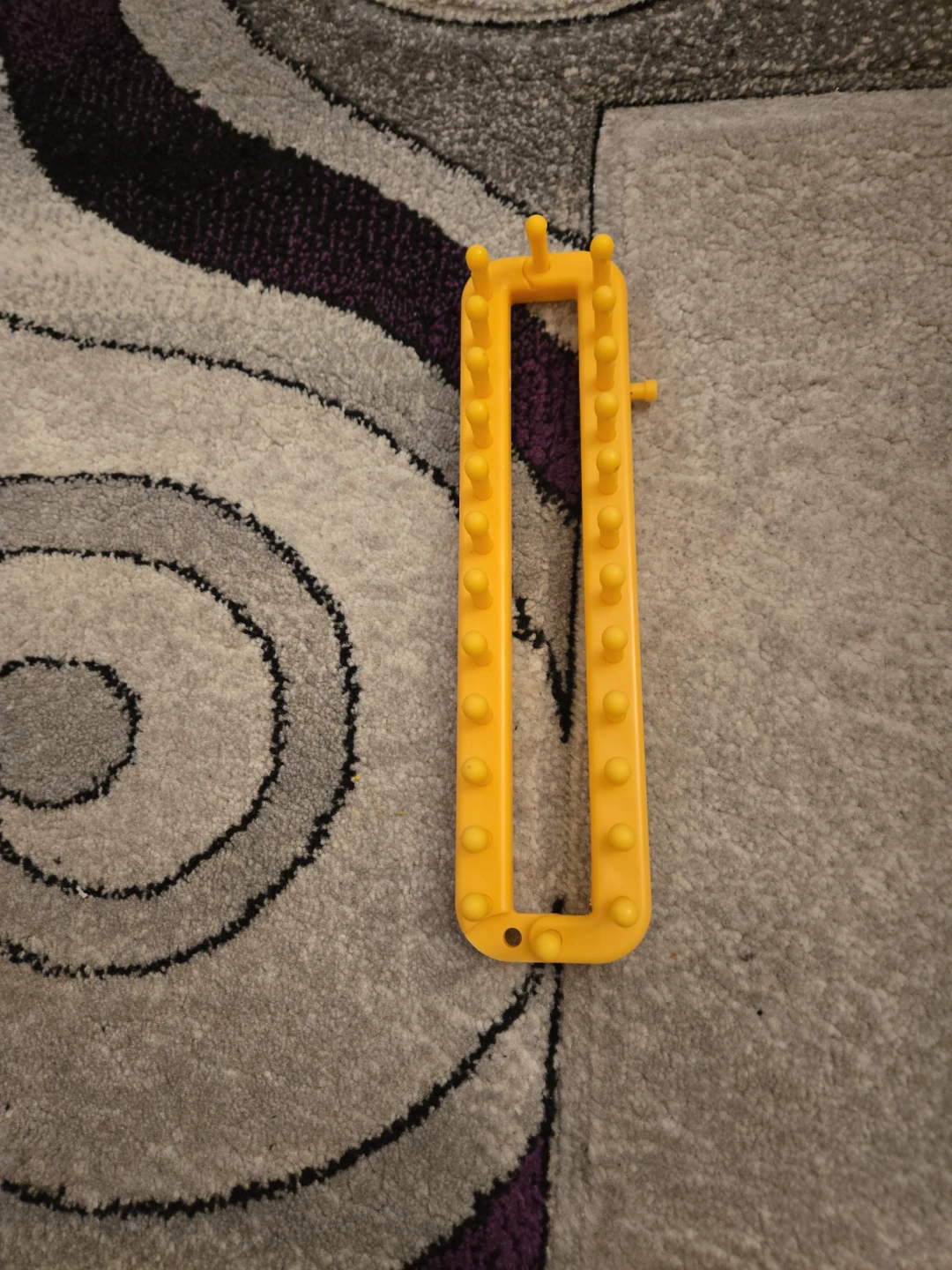Knitting Loom Set - Round & Rectangle - photo 5