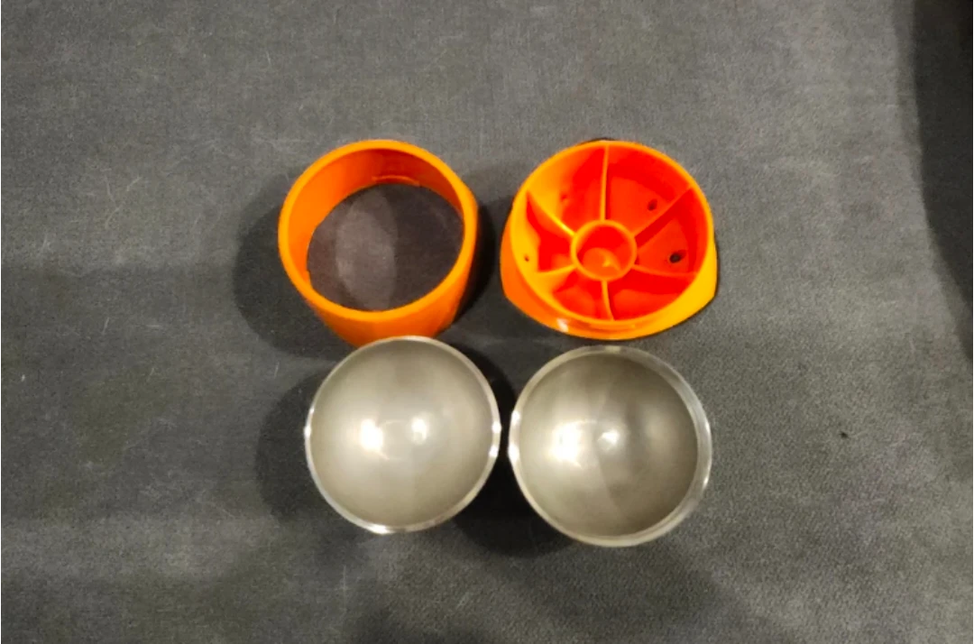 KT Recovery set (cold only) - photo 3