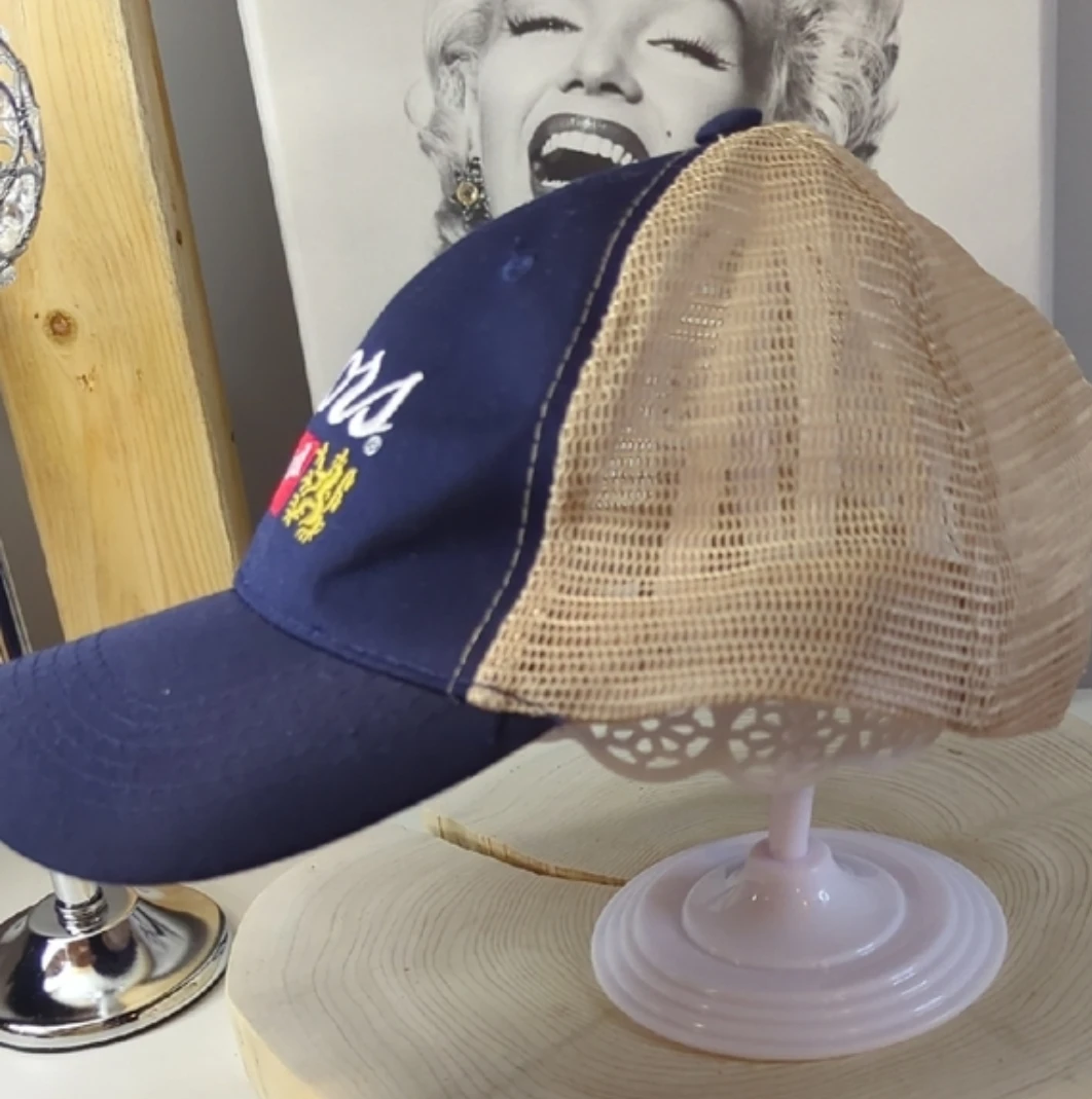 Coors Original Trucker Hat - photo 2