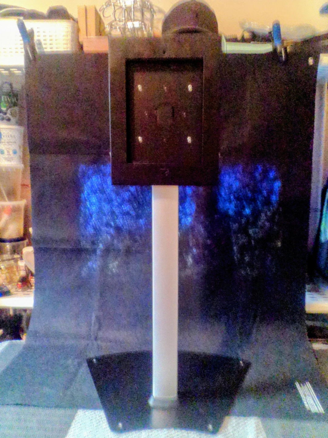 Trippe lite secure tablet mount - photo 2