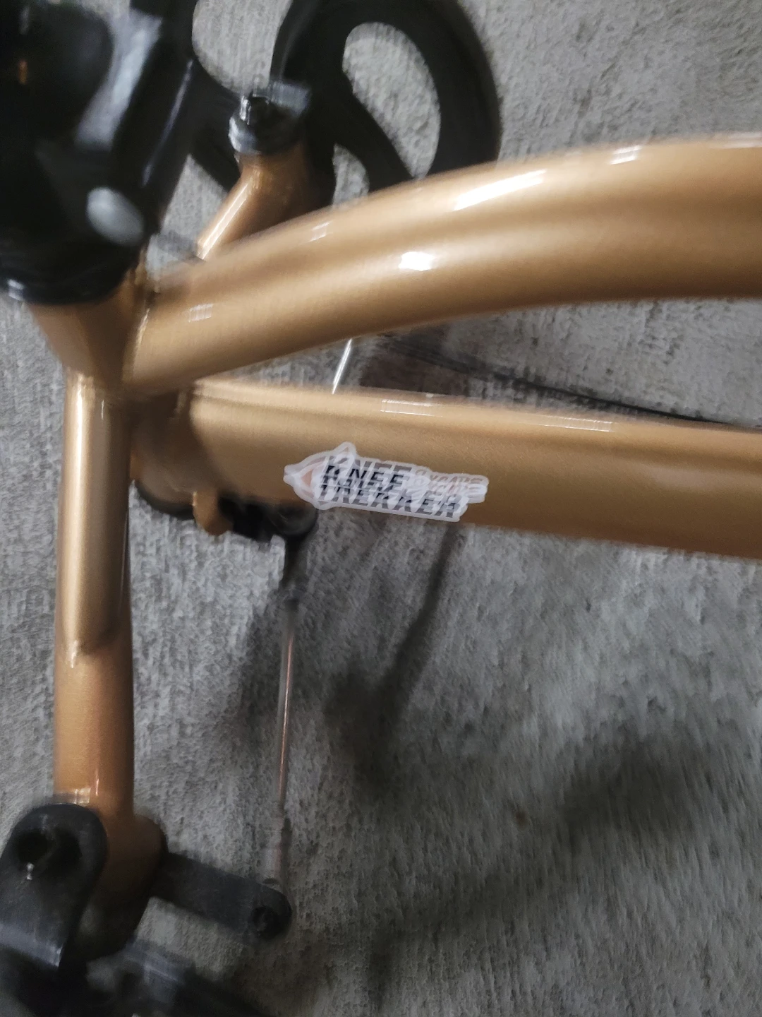 Knee Walker / Scooter - photo 2