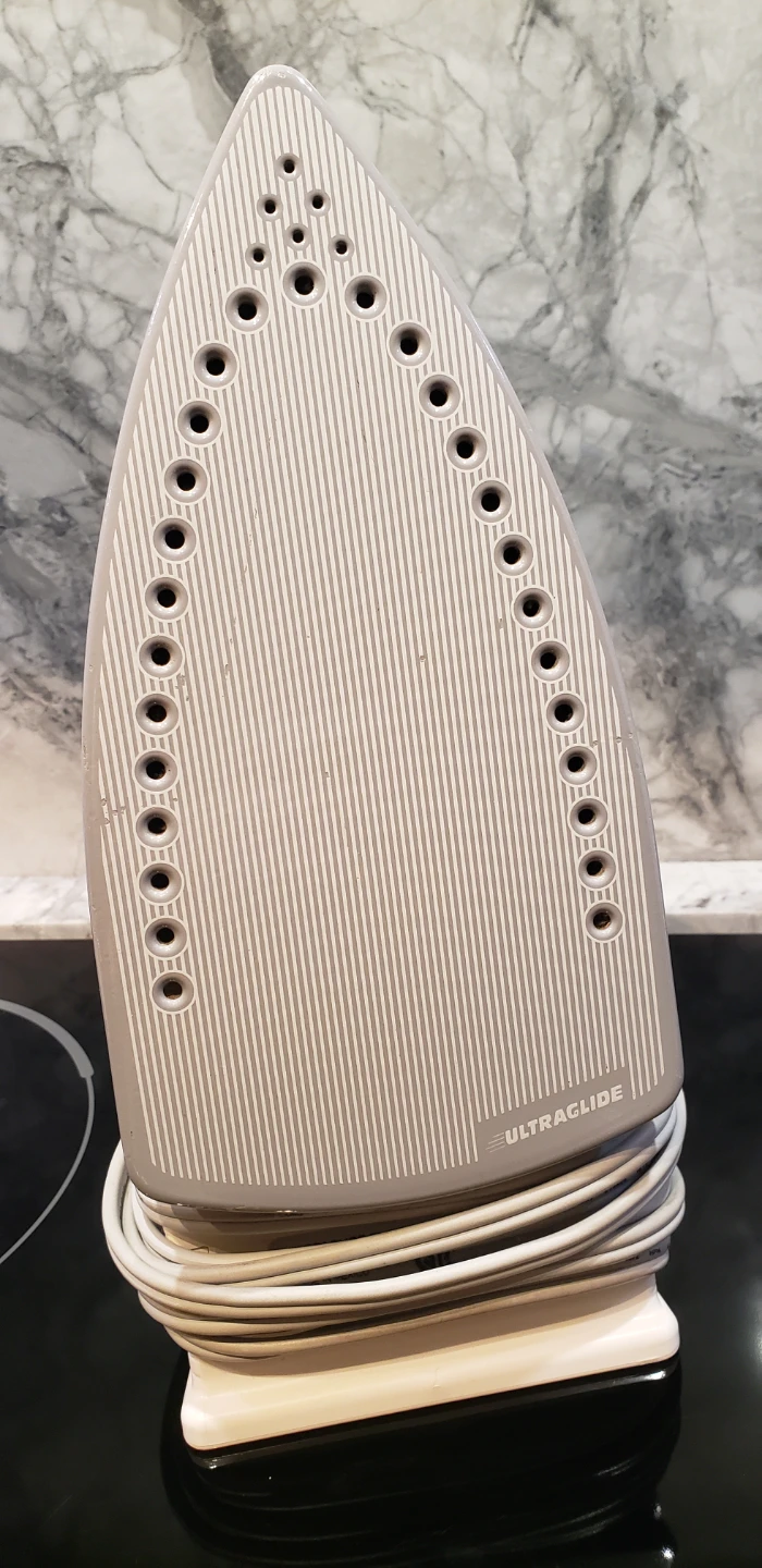 Proctor Silex Ultraglide Plus Iron - photo 5