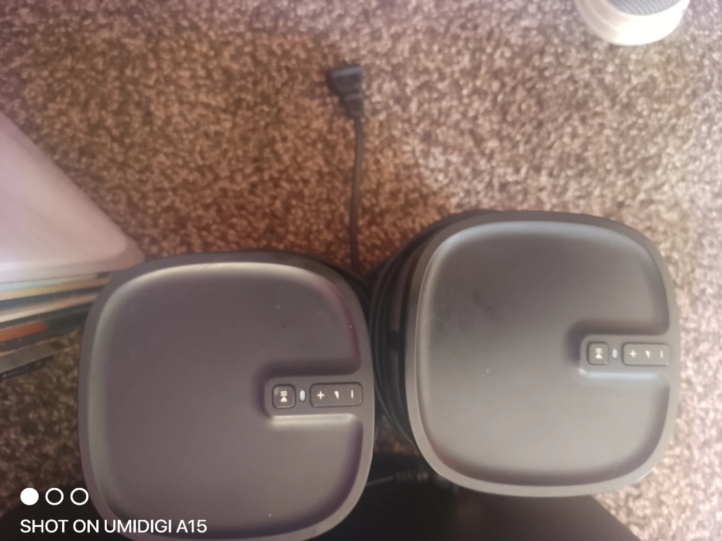 Sonos Wireless Speakers (Pair) - photo 3