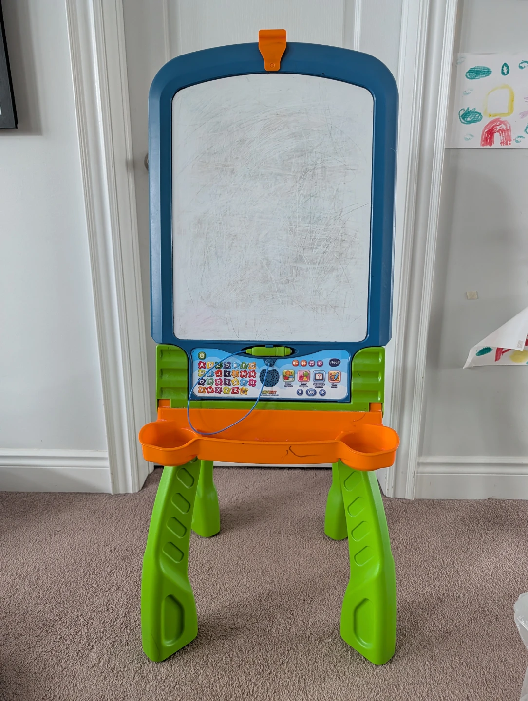 VTech DigiArt Creative Easel
