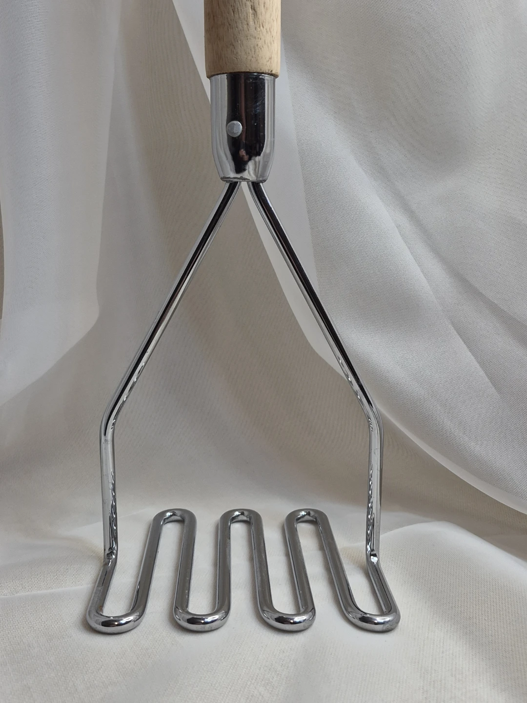 Extra Large 18" Potato Masher etc. - photo 2