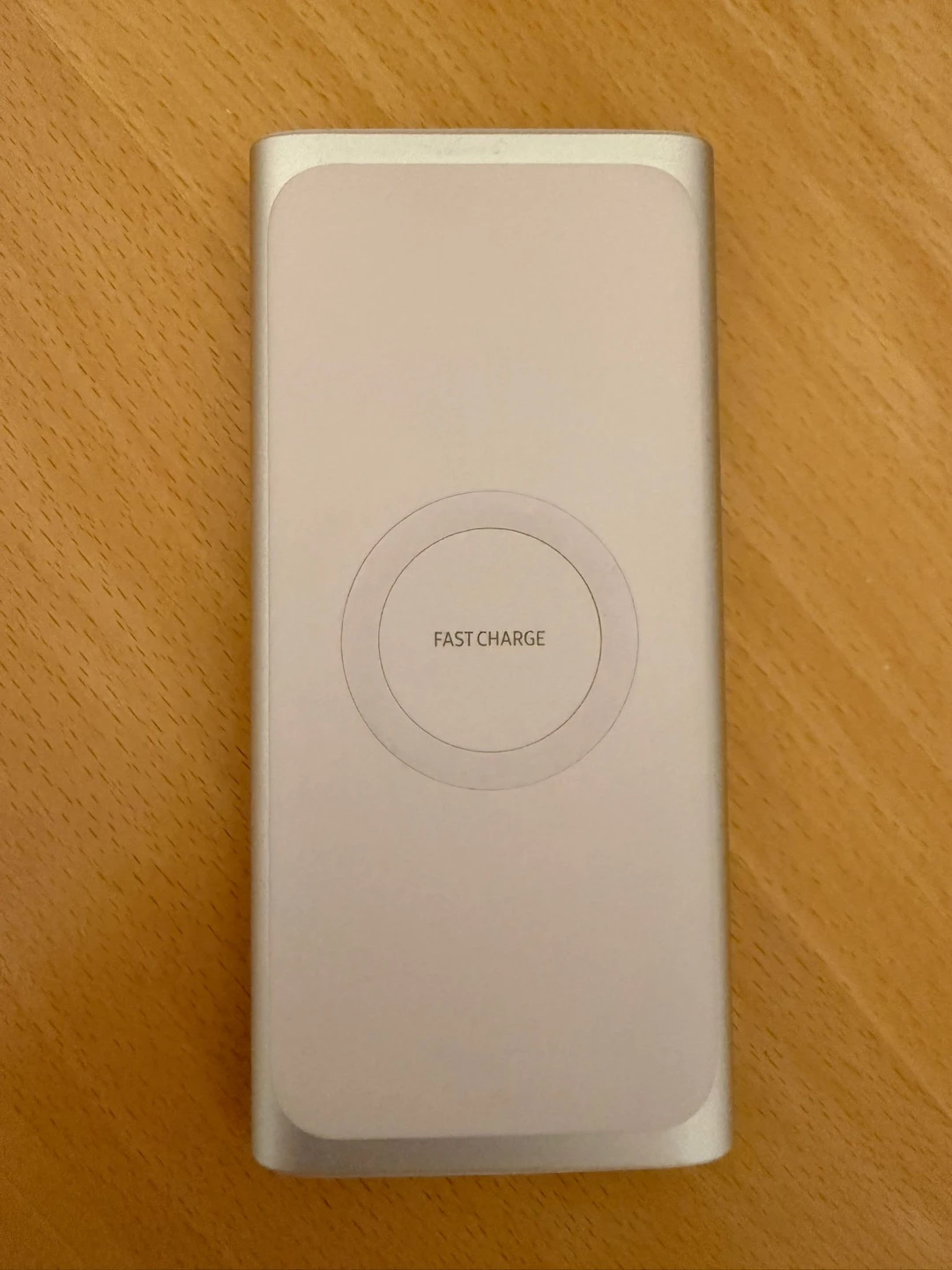 Samsung 10,000mAh Power Bank