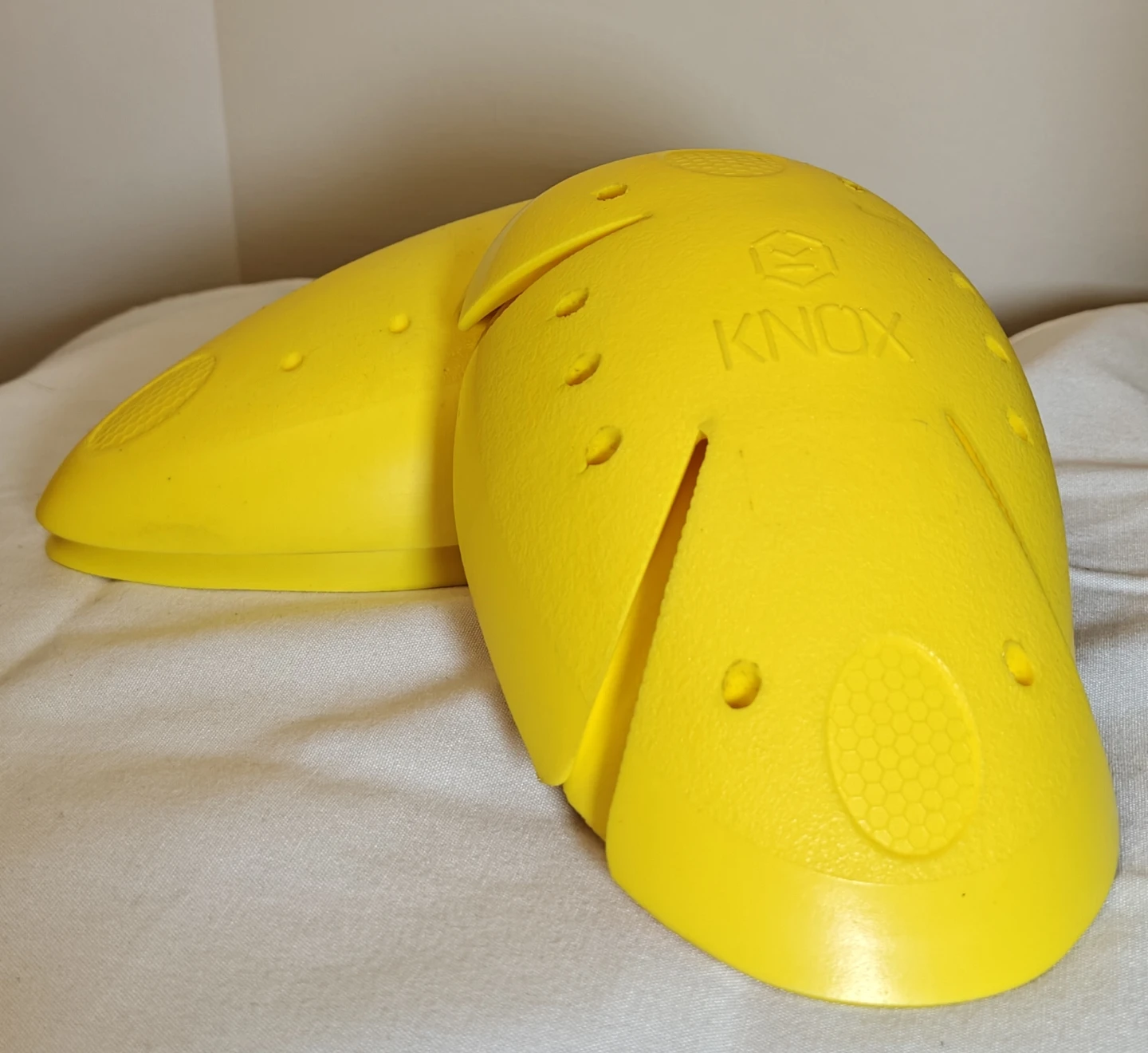 KNOX L1 Motorcycle Protective Pads