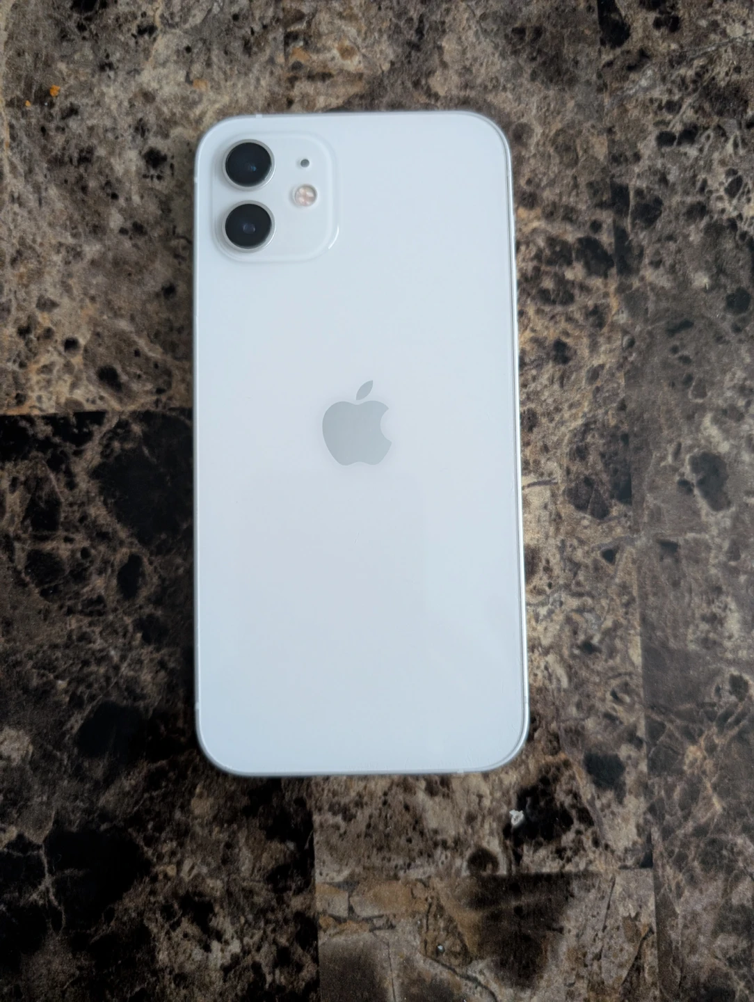 Apple iPhone 12 - White - 64 GB - photo 2
