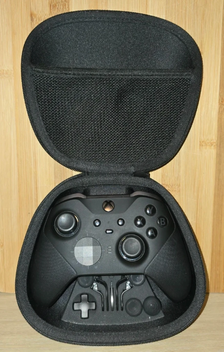 Xbox Series X Console - photo 3