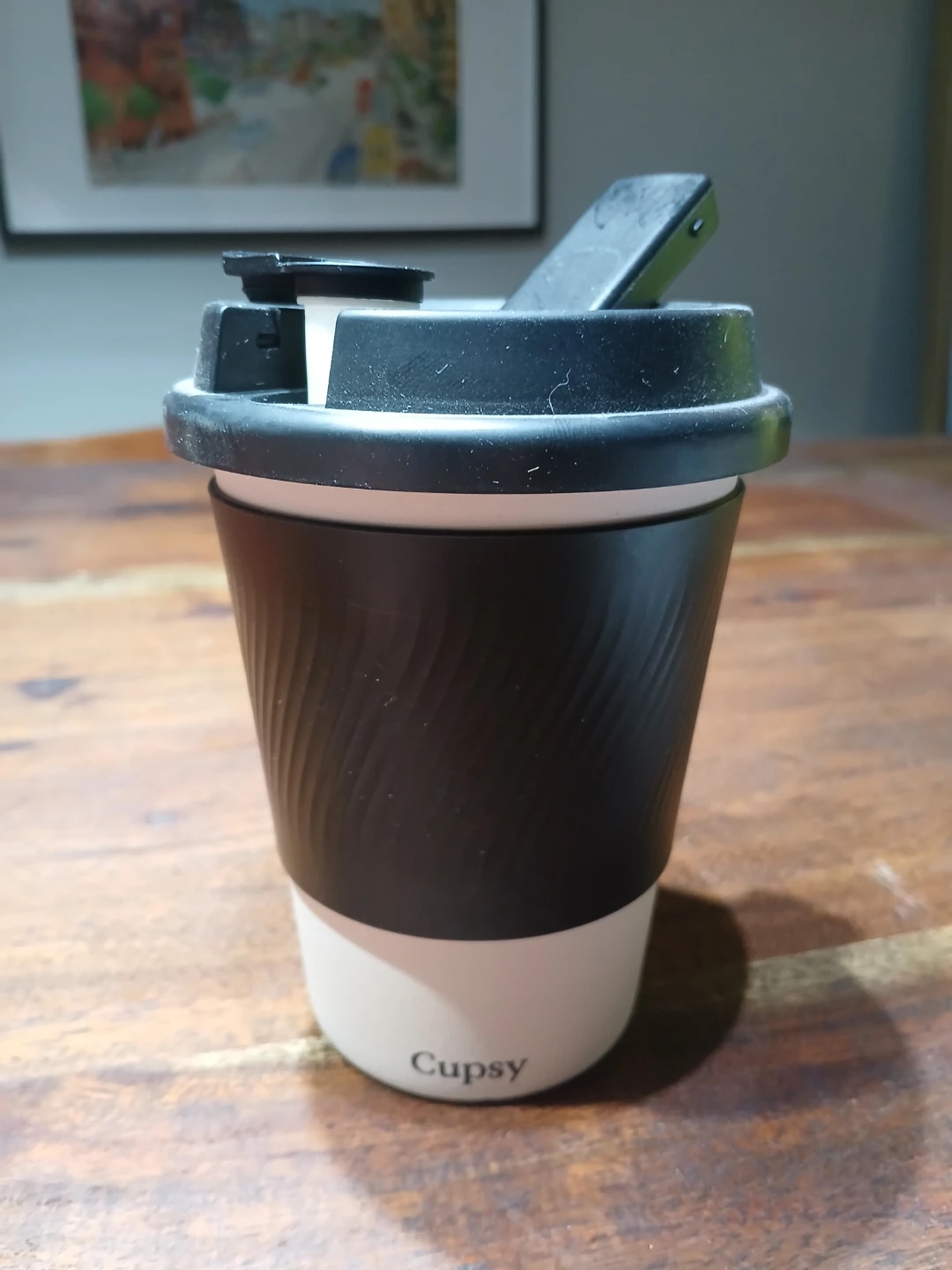 PuffCo Cupsy Waterpipe