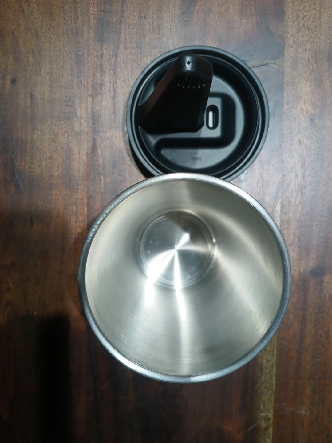 PuffCo Cupsy Waterpipe - photo 2