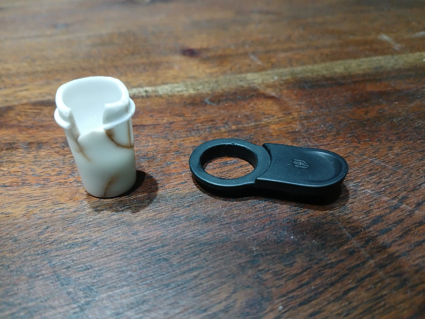 PuffCo Cupsy Waterpipe - photo 3