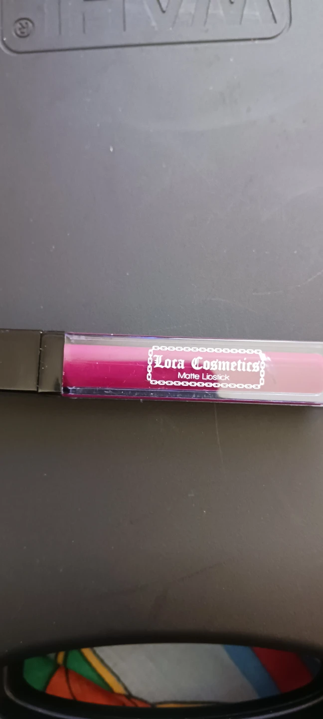 Lora Cosmetics Matte Lipstick