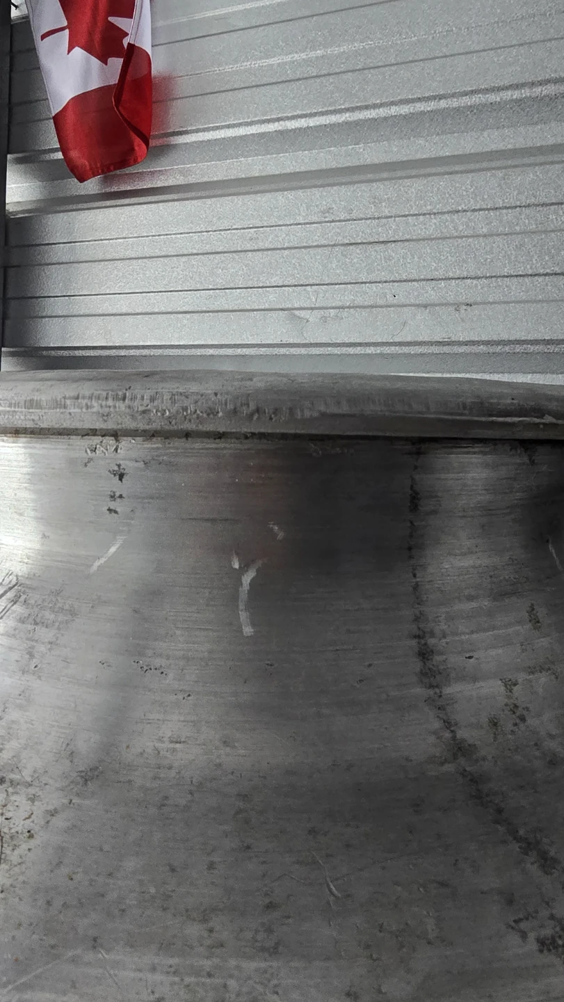 Large Aluminum Pot - photo 4