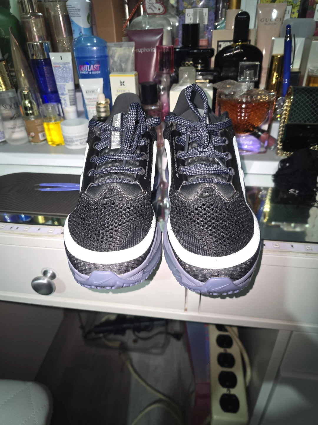 Nike Zoom Running Shoes - photo 4
