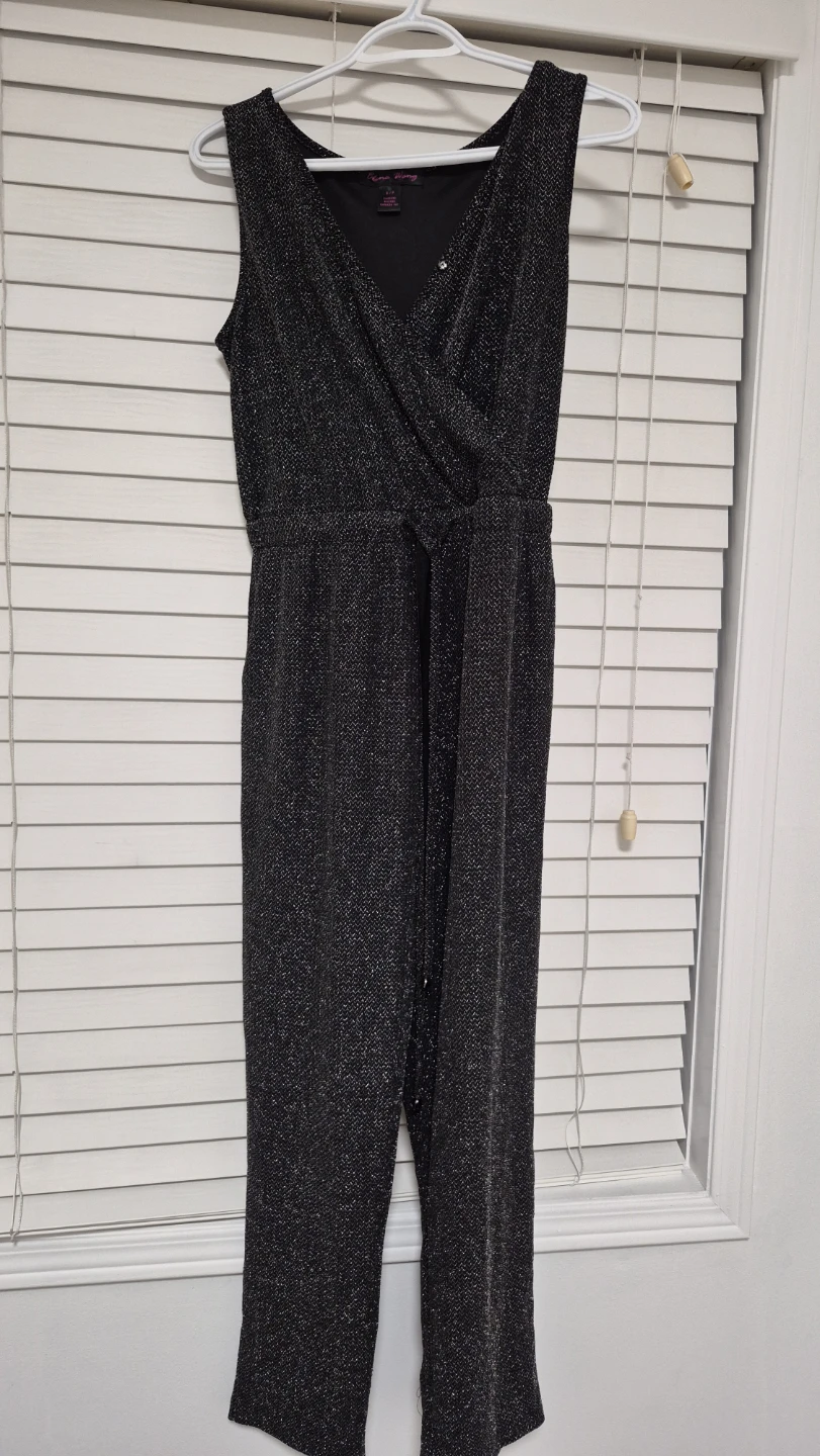 Gina K. Jumpsuit - photo 3