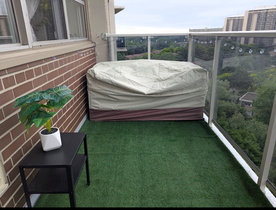 Grass Turf
