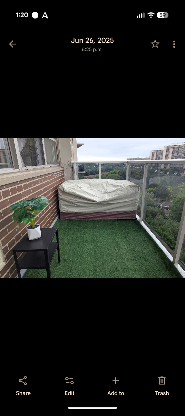 Grass Turf - photo 2